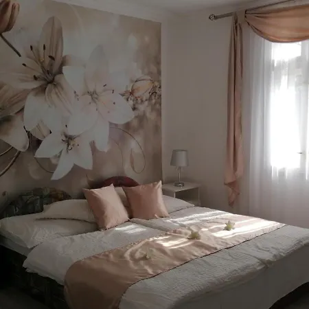 Napsugar Apartment Balatonlelle