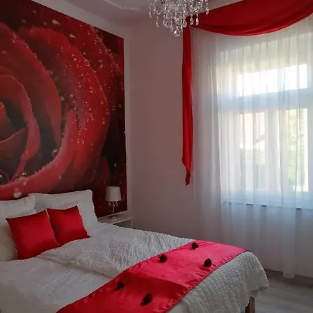 Apartamento Napsugar *