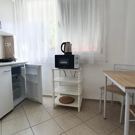 Apartamento Napsugar