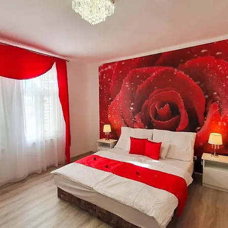 Napsugar Apartamento