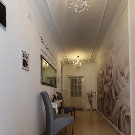 Apartamento Napsugar *