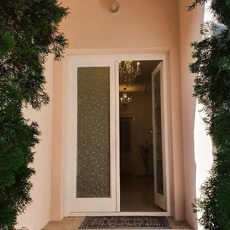 Napsugar Apartamento