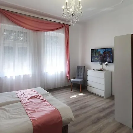 Apartamento Napsugar