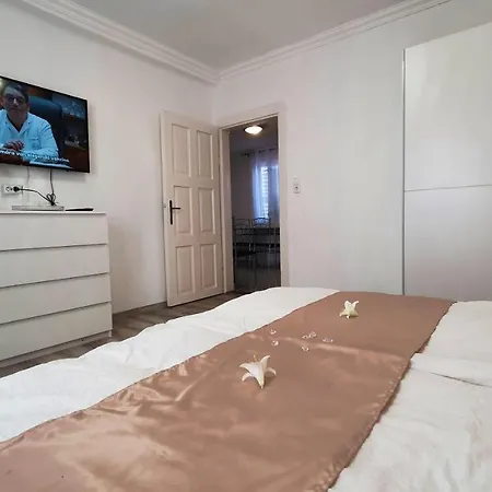 Napsugar Apartamento *