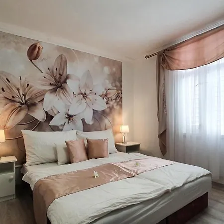 Napsugar * Balatonlelle