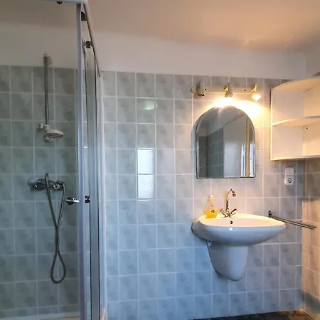 Apartment Napsugar Balatonlelle