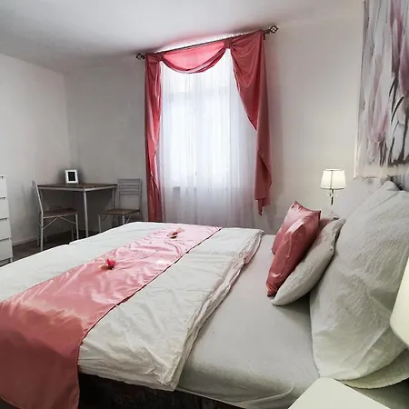 Apartment Napsugar